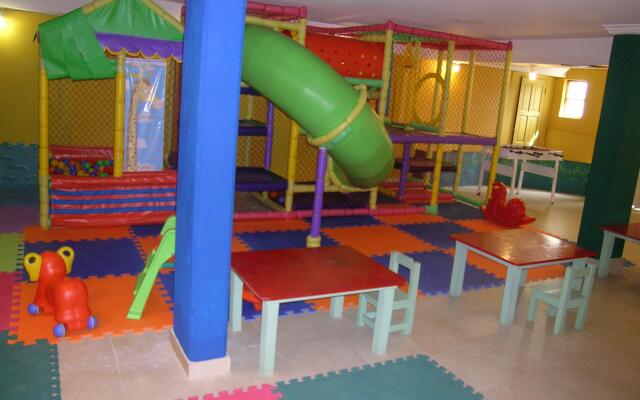 Costa Carilo Apart de Mar By HS