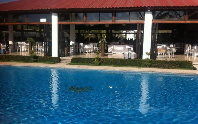 Hotel Hacienda San Francisco