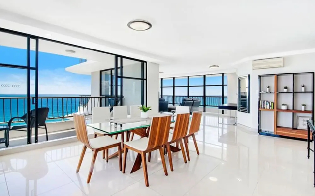 Beach Haven