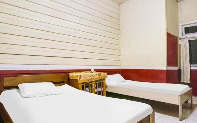 Hotel O Anggrek Daqu Syariah Kapuas