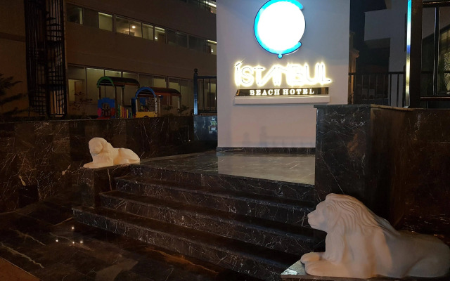 Istanbul Beach Hotel