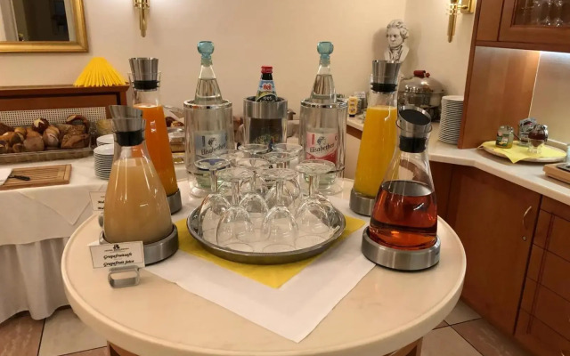 Hotel Beethoven
