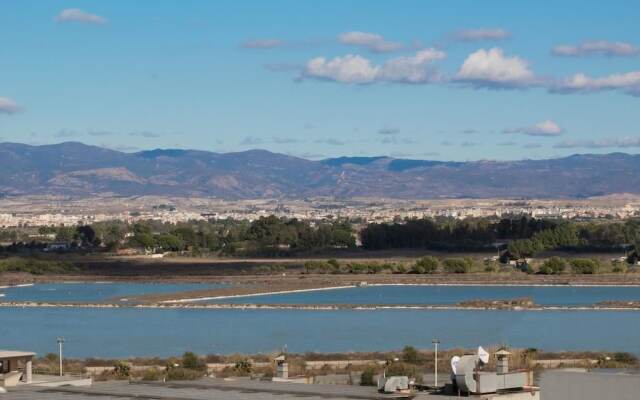 Bellavista Apartment