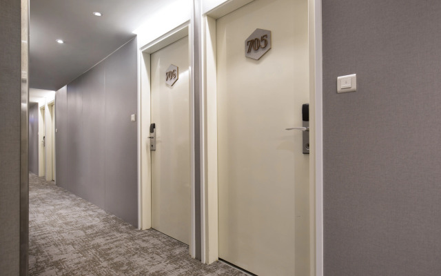 CityInn Hotel Taipei Station Branch I