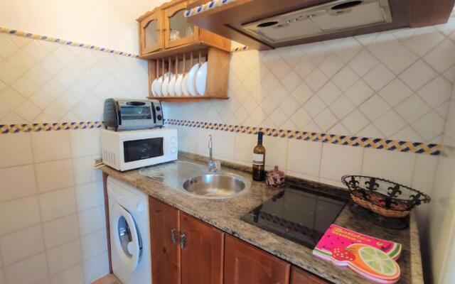 Apartamentos O2 Conil
