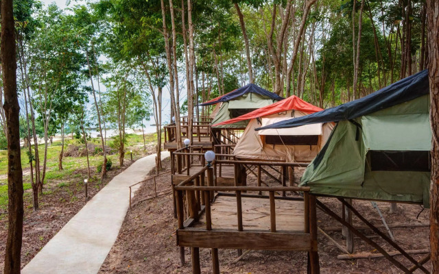 Nature Beach