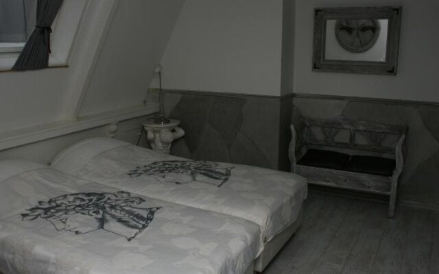 Pension Onassis