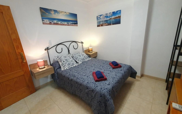 Rico Apartaments Ricosol