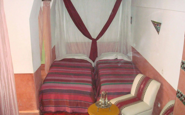 Riad Dar Nael