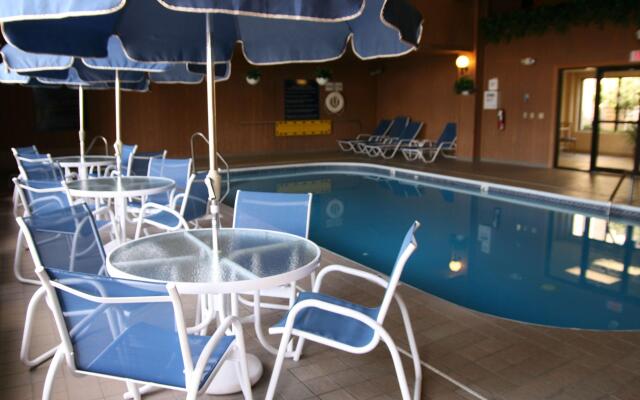 Hampton Inn & Suites Chillicothe