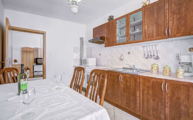 Apartment Branko Valfurva