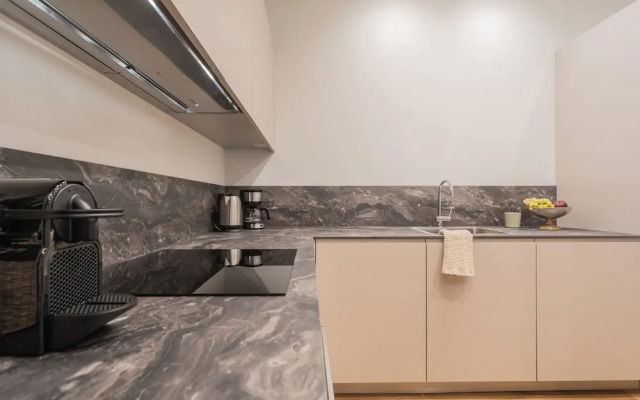 Rezia Apartments