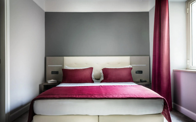 Varese Roma Hotel