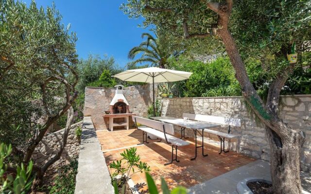Holiday Home Pupa