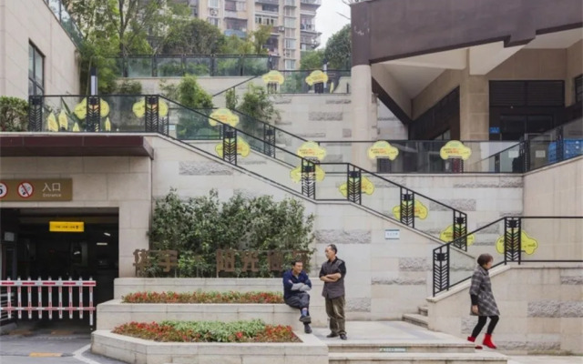 chongqing yue birds hotel