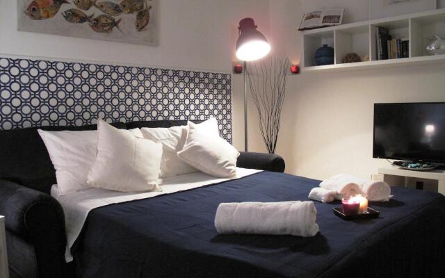 Appartamento House Sant'Angelo great view