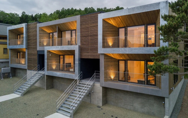 Arthouse by H2 Life