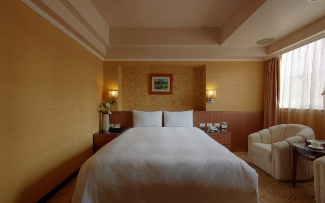 Good Life Hotel - Shang Hwa