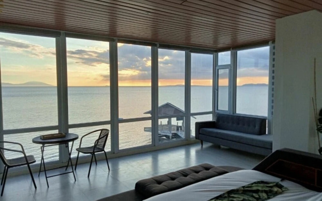 Destino Beach Club Dive Resort and Hotel