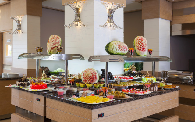 Xperia Saray Beach Hotel  - All Inclusive