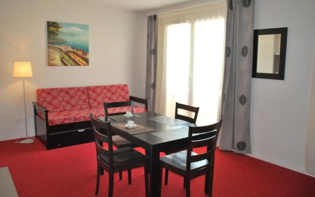 Résidence Le Virginia by Popinns