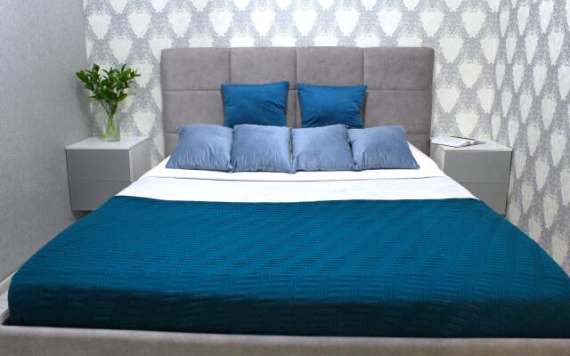 Апартаменты на улице Вольская