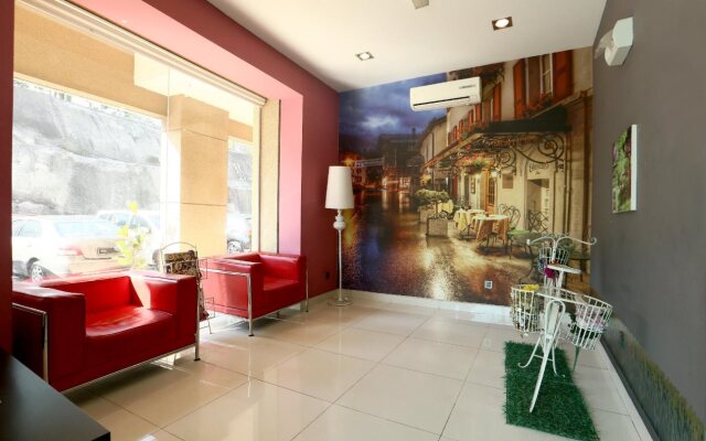 i-Hotel @ Kota Damansara