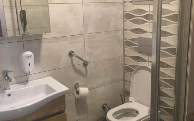 Ak Star Hotel