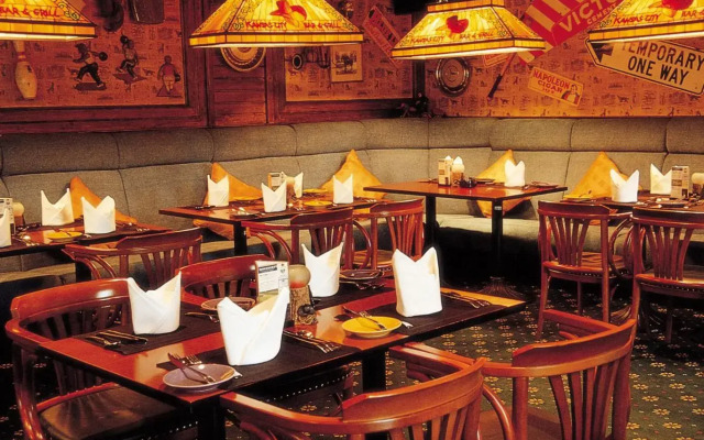 Grand Noble Hotel