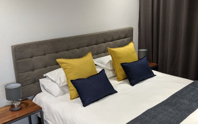 Junction 502 Apartments