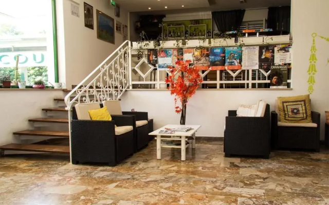 Hotel Viscount