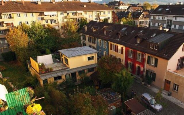 Casita: Your Home in Bern