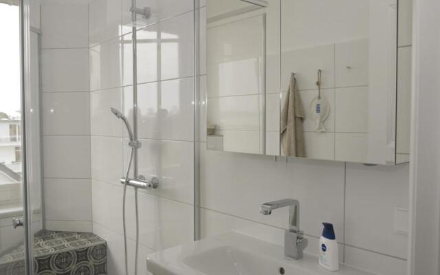 Seaside Apartments Austernbank