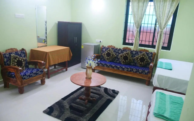 Maria Guest House
