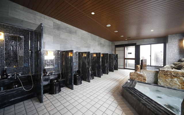Hotel Dormy Inn Miyazaki Natural Hot Spring