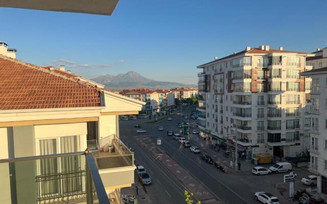 İnci Rezidans Otel