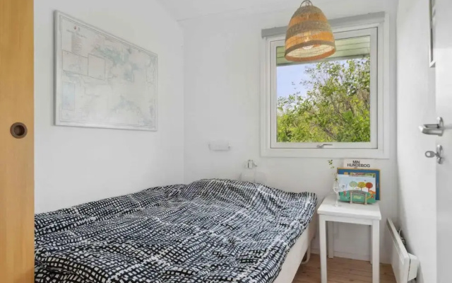 5 Star Holiday Home in Bogense