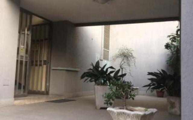 In Centro Città
