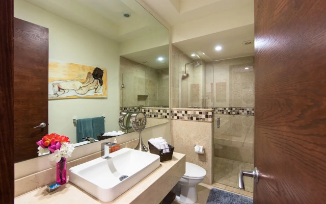 V399 Condo in Puerto Vallarta