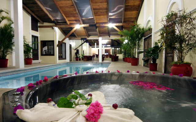 Hotel Misión Xalapa