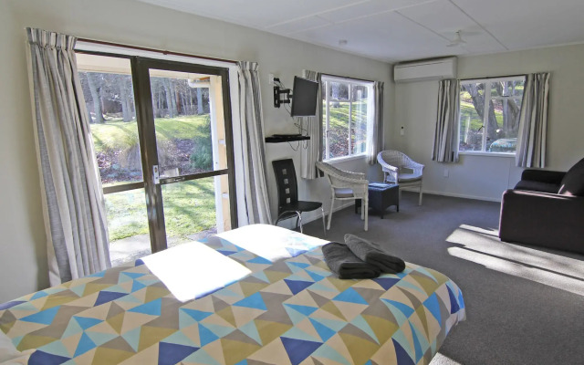 Alpine Adventure Holiday Park