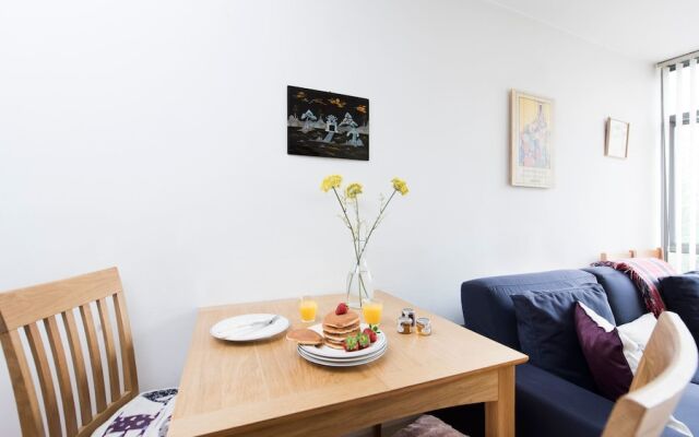 Beautiful and Bright 1BR Flat in Islington