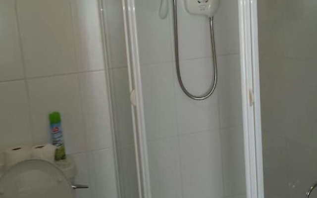 Quay Apartment Limerick