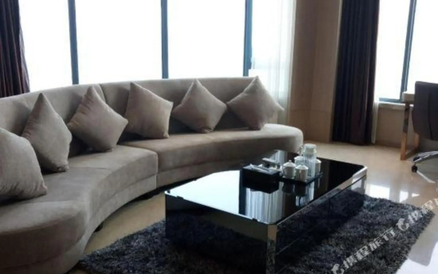 Jingshan Hotel