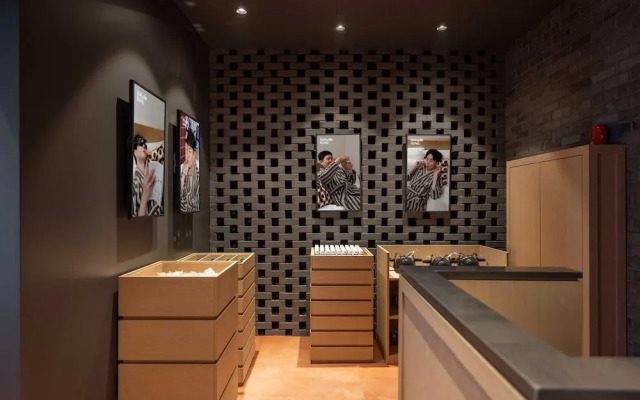 Nouvelle Hotel and Spa by Aank Seoul Jongro