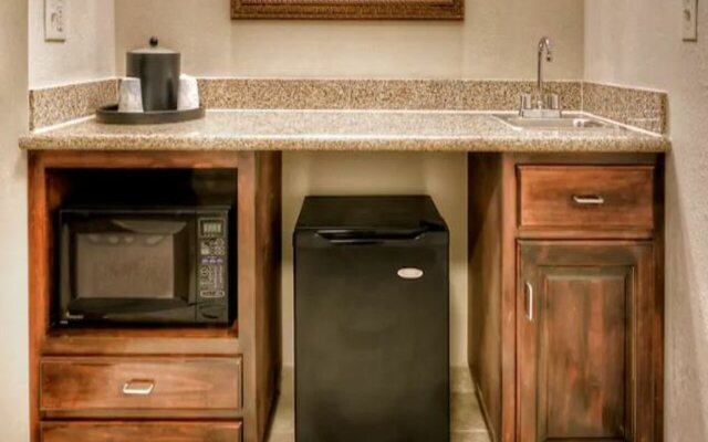 Hampton Inn Arkadelphia