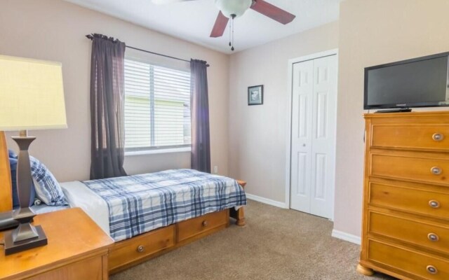 Thomas's Hillcrest Estate Villa