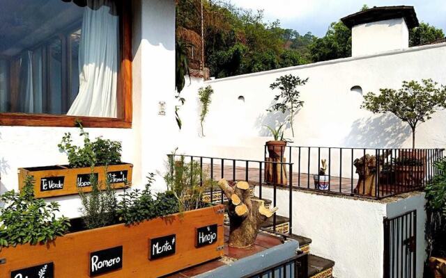 Casa En Manguito