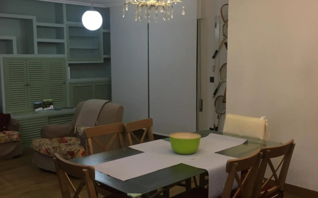 Apartamento Pamplona Comfort