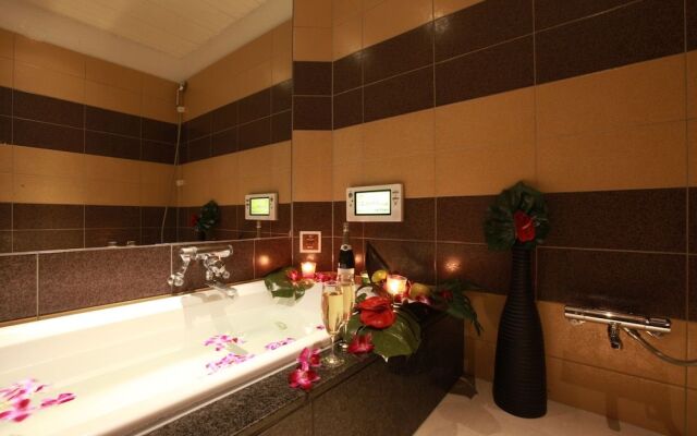 Beauty Hotel Brassino Asian Resort